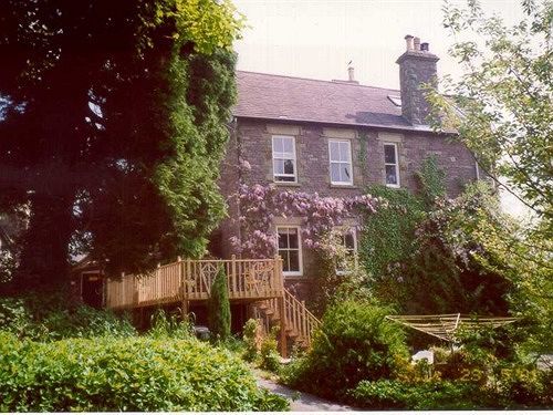 Brynhonddu Country House B&B Abergavenny Exterior foto